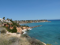 Cabo Roig Alicante